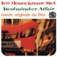 Les Monochrome Set - Westminster Affair (Bande Originale Du Film)