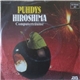 Puhdys - Hiroshima / Computerträume